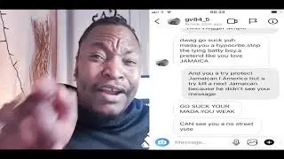 Instagram Fake Page Thr&euro;@ten Rawpa Crapa And His Daughter