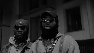 KNIGHTZ & LA.VS - BLUE FLAME (OFFICIAL VIDEO)