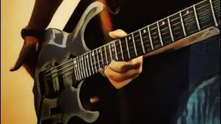 Kiesel Guitars - Kiesel Aries 6 with Floyd Rose