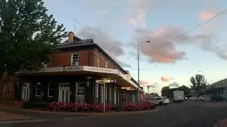 Yass, NSW Roadtrip