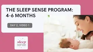 How to Build a Better Nap Routine 4&ndash;6 Months | Day 2 &ndash; Part 1