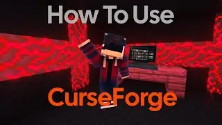 CurseForge Basics: Tutorial