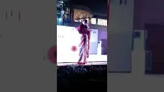 Bhojpuri Song || Dhrity Deepa || Live In New Delhi, Pragati Maidaan 2023