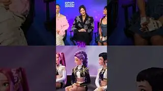 Ejae (Руми) исполнила GOLDEN вживую 😲🔥 (KPop Demon Hunters)