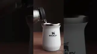 STANLEY CLASSIC MATE 8 OZ (POLAR)
