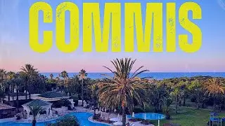 RAMSESSS - Commis / Diss.Gal3y (Lyric Video)