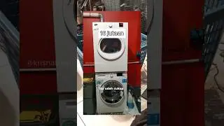 SEGINI MODAL USAHA LAUNDRY PEMULA 👕👔 #laundry #usahalaundry