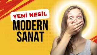 Modern Sanat 2, D&uuml;ş&uuml;k IQ i&ccedil;erir - Alt Tab Muhabbet S1B10