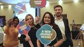 ATOS Team Event 2023