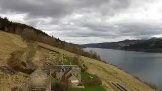 Loch Tummel