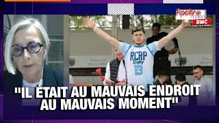 Meurtre de Nicolas : Nouvelle victime collatérale