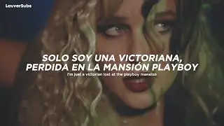 Bad Books | Luvcat (Traducida al Espa&ntilde;ol)