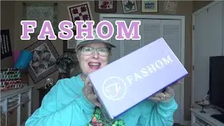 Fashom Plus Size, March 2021
