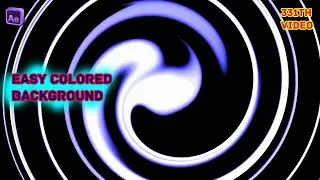 How To Make Cool Backgrounds In Minutes!