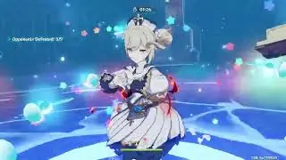 Adventure Rank Ascension 3: Failed Attempt 6 (mikyiu's Recording)