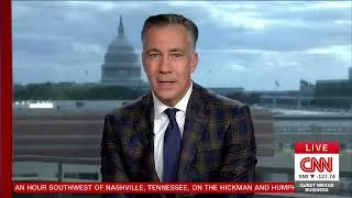 Sciutto Means An Awful Suit