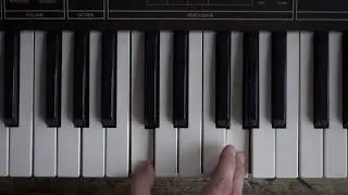 The SPACE CASE TE-2 :  Cycle and Anomaly