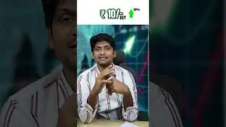 Stock Market BIG Mistake