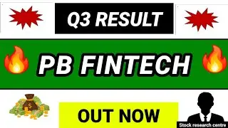 PB FINTECH latest news - PB FINTECH share latest news - PB FINTECH share price - PB FINTECH