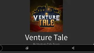 Codes | Venture Tale|Beta Codes Working | roblox.
