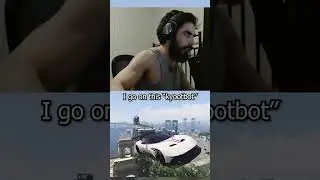 my craziest story on kyootbot's dating show