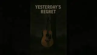Yesterday's Regret - Broken Roads (Explicit)