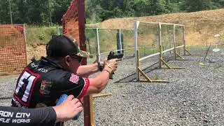 Ontelaunee - UML Multi-gun Match - July 2020 (2x4 Open)