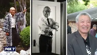 Three generations of Taniguchi family make impact on Austin | FOX 7 Austin