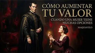 Cómo Destacar Cuando Ella Tiene Demasiadas Opciones | Maquiavelo