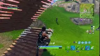 Fortnite Halfscope 201803 31