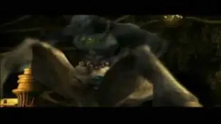 Onimusha 2 - Hard Mode NUR Yagyu Sword - Ginghamphatts 1&ordm; Encounter