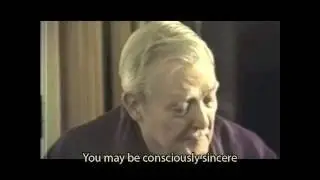 Milton Erickson&rsquo;s Answer to Difficult Patients Who Have Given Up Hope -Hypnosis Video Exert