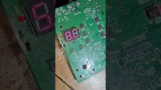 Reparaci&oacute;n pedalera BOSS ME-25, par&aacute;metros cambiaban solos !OK&iexcl;