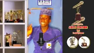 JIBITI STATION hilarious programs 😂😂 #radio #funny #skit #comedy #laugh 