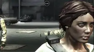 inFamous (2009) [Story Mode] Mission 9: Mind Games - Wear Off