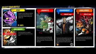 🐢 TMNT Legends 2025 &mdash; Фильм Кейси Джонса, турнирный контент 2026 (27 октября 2025 г.)