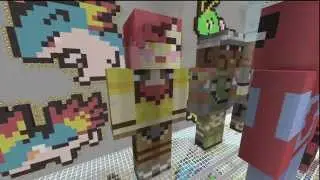 Lilith Statue - How to