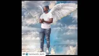 KEYZ X TWAN P - DIG YO GRAVE (RIP TWAN P)