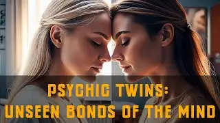 Psychic Twins: Unseen Bonds of the Mind