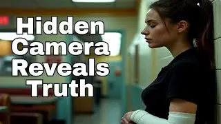 Undercover Boss Spots Injured Waitress: What Happens Next?