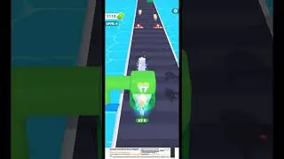 smile run #gaming #teen #teethrunner #games #hardchellenge #tiktokviral