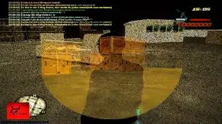 xXDemonXx vs Yeex
