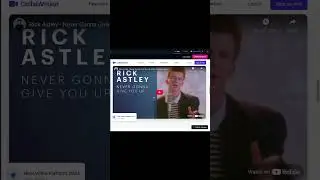 You can create full stack websites through text prompts
