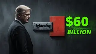 The Fed&rsquo;s Secret $60 Billion Pivot: Is the 