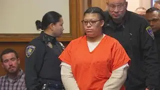 Schenectady mom sentenced in death of 10-month-old daughter