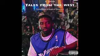 AJ Powers - Westside Prod by Katapullt