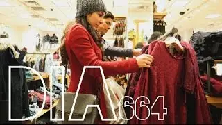 COMPRAS NAVIDEÑAS (12/16/15)