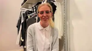 Filialleiterin bei Jeans Fritz - Interview mit Vanessa Fr&auml;nkel