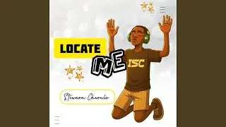LOCATE ME