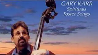Gary Karr - Old Dog Tray